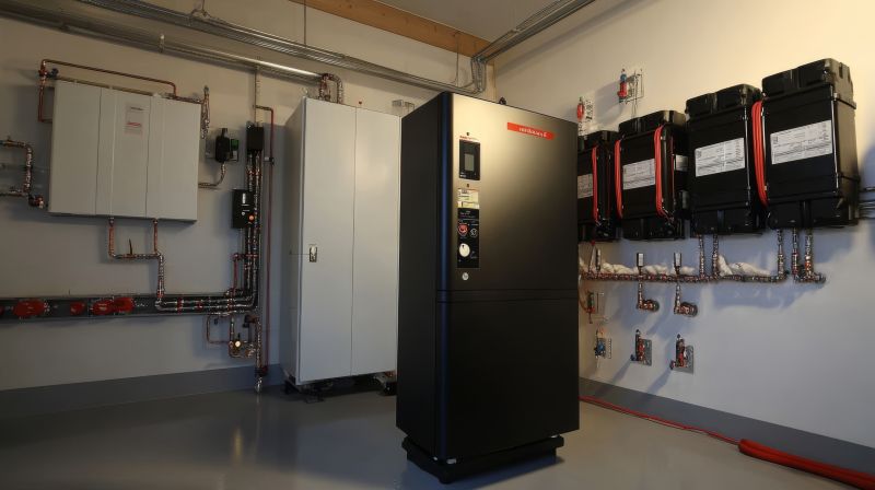 Common Signs Your Tankless Water Heater Needs Repair