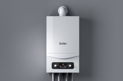 Installing a Tankless Water Heater