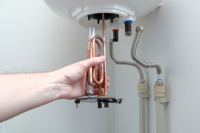 Replacing an Anode Rod