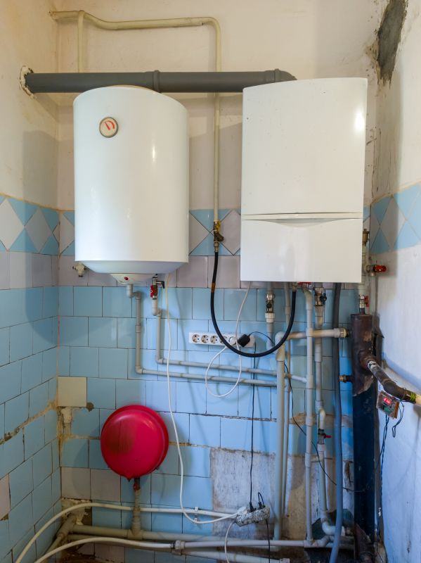 Why Tankless Water Heaters Sometimes Stop Producing Hot Water
